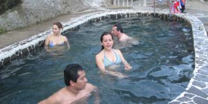 baos termales de ticaco